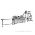 Ultrasonic na-eme ka igwe
